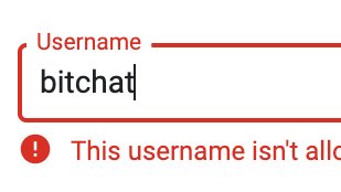 The struggle is real