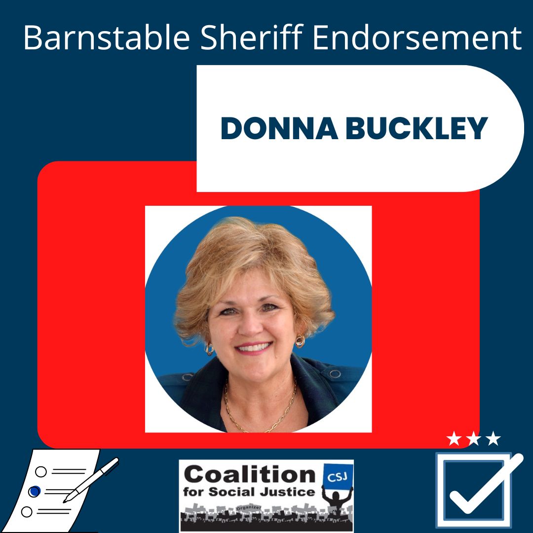 Coalition for Social Justice tweet media