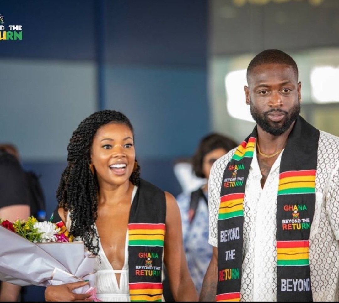 AfricanPostMag's tweet image. Ghana amongst one of top destinations for 2023 according to National Geographic. 

 #ShattaWale #Bulldog #davido #akuffoaddo #accra #cedis