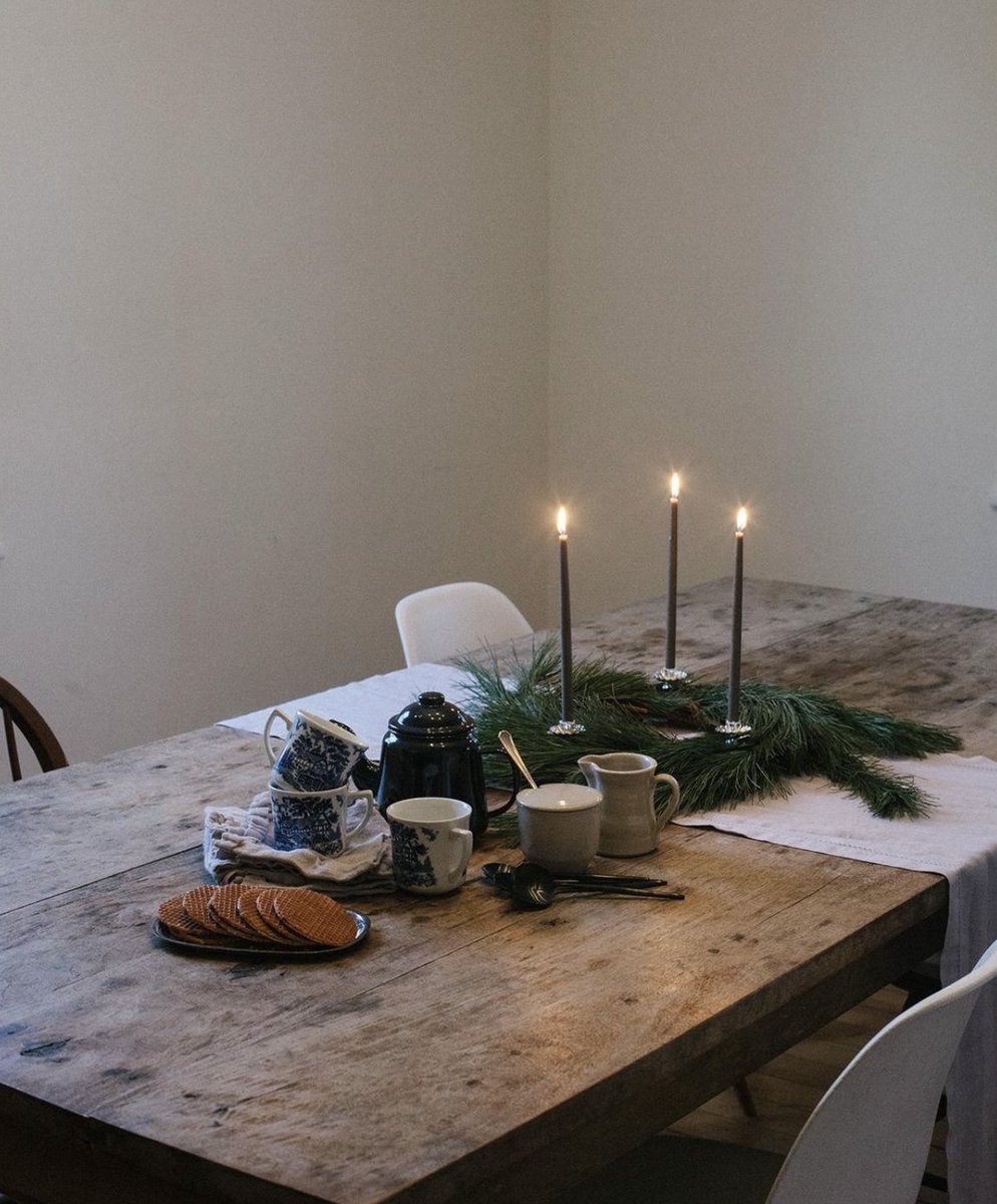 AttPynta's tweet image. Autumnal fika inspo 🍁☕️🍃 We can&apos;t believe it is November already! This month is all about making our homes extra cosy⁠