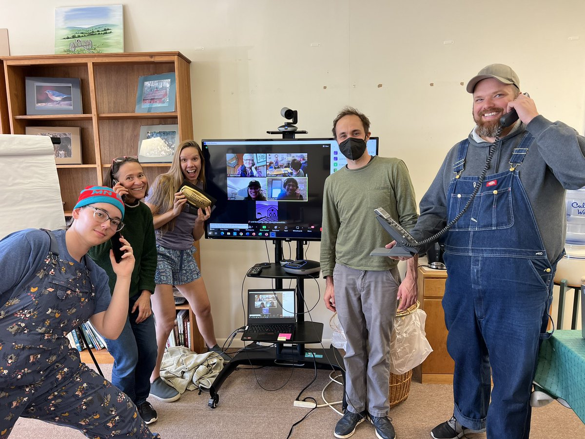 Land Stewardship Action Fund tweet media