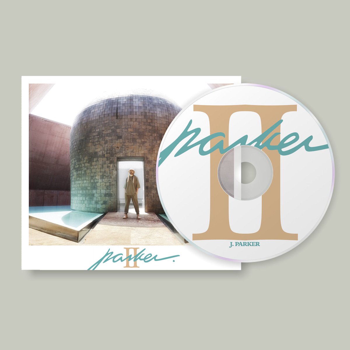 J. Parker tweet media