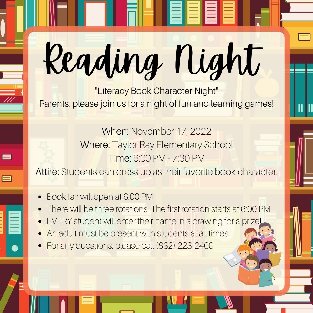 Taylor Ray Elementary tweet media