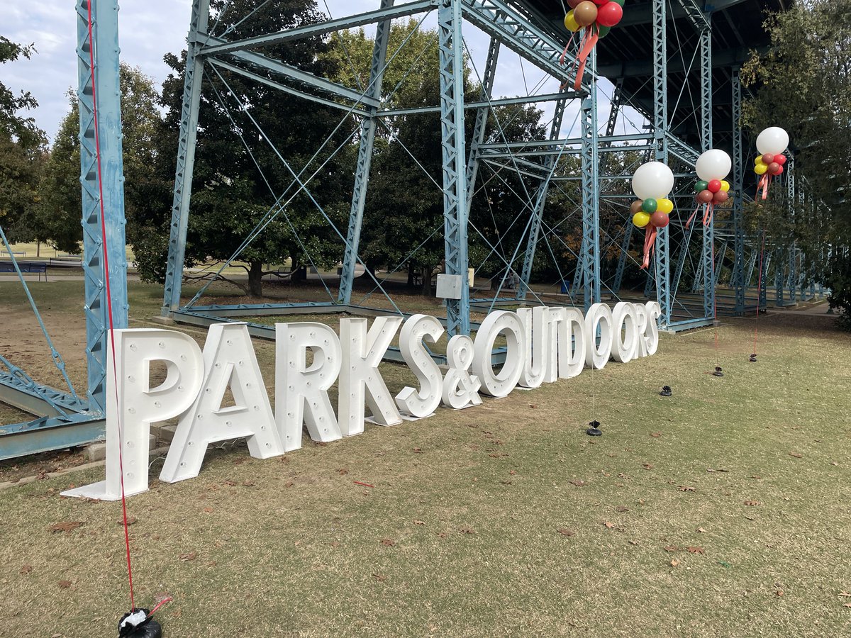 Outdoorchatt's tweet photo. We had a great time at the Parks and Outdoors Employee Appreciation day! Hard to beat working for the city’s fun department.
#outdoorchatt #chaparks #chattanooga https://t.co/qcx5kTAGDr