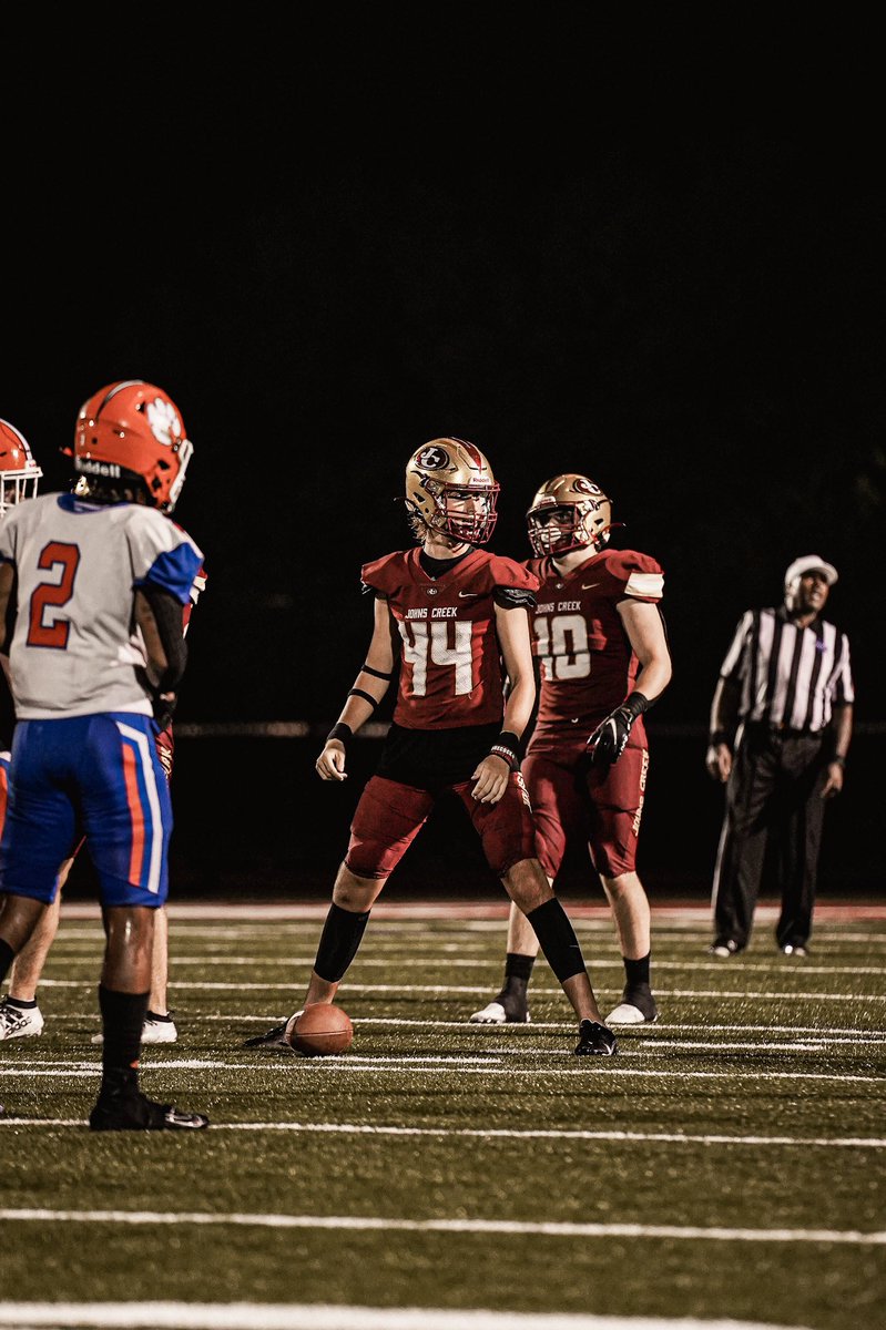masoneaton__'s tweet photo. Happy Long Snapper Appreciation Day!
@SpecialTeamsU @LongSnappingLS @KohlsSnapping @HKA_Tanalski https://t.co/nZMGWC7SCS