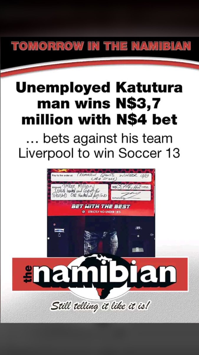 bjayvoster's tweet image. This month November is Ours