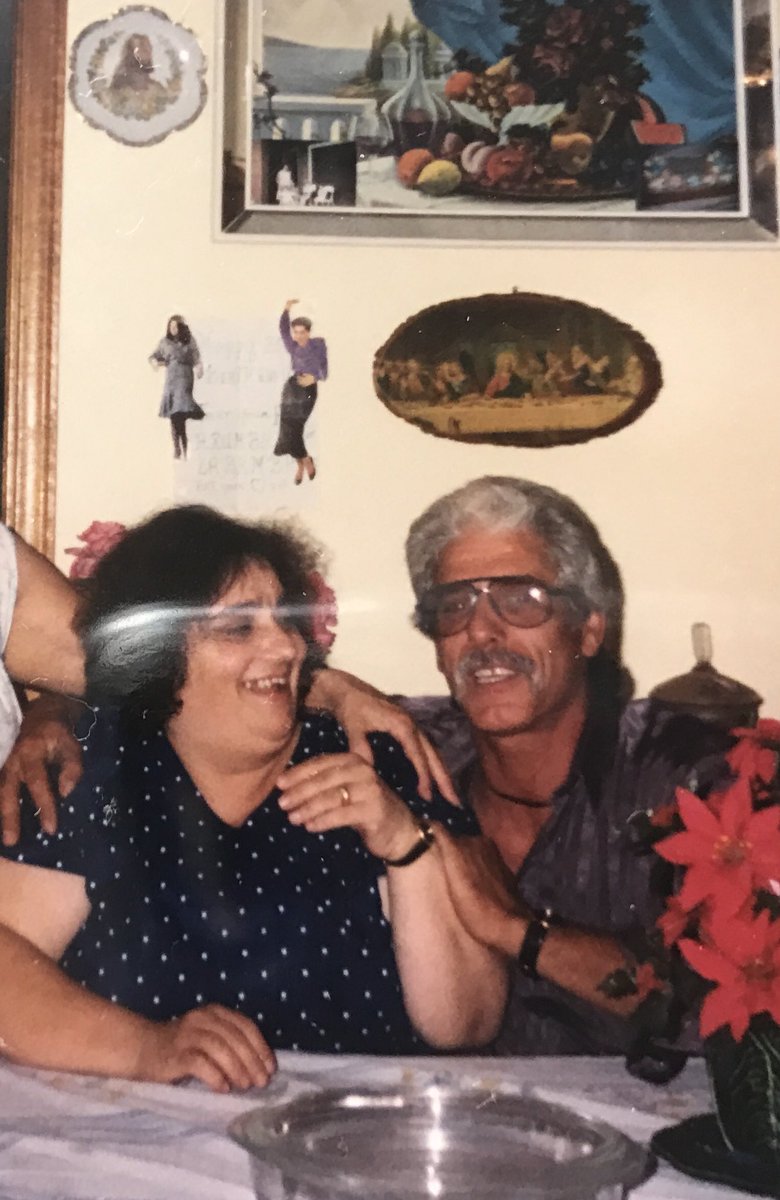 Remembering our loved ones who are no longer with us. May they Rest In Peace!🙏 I love and miss you mom and dad RIP 😘❤️