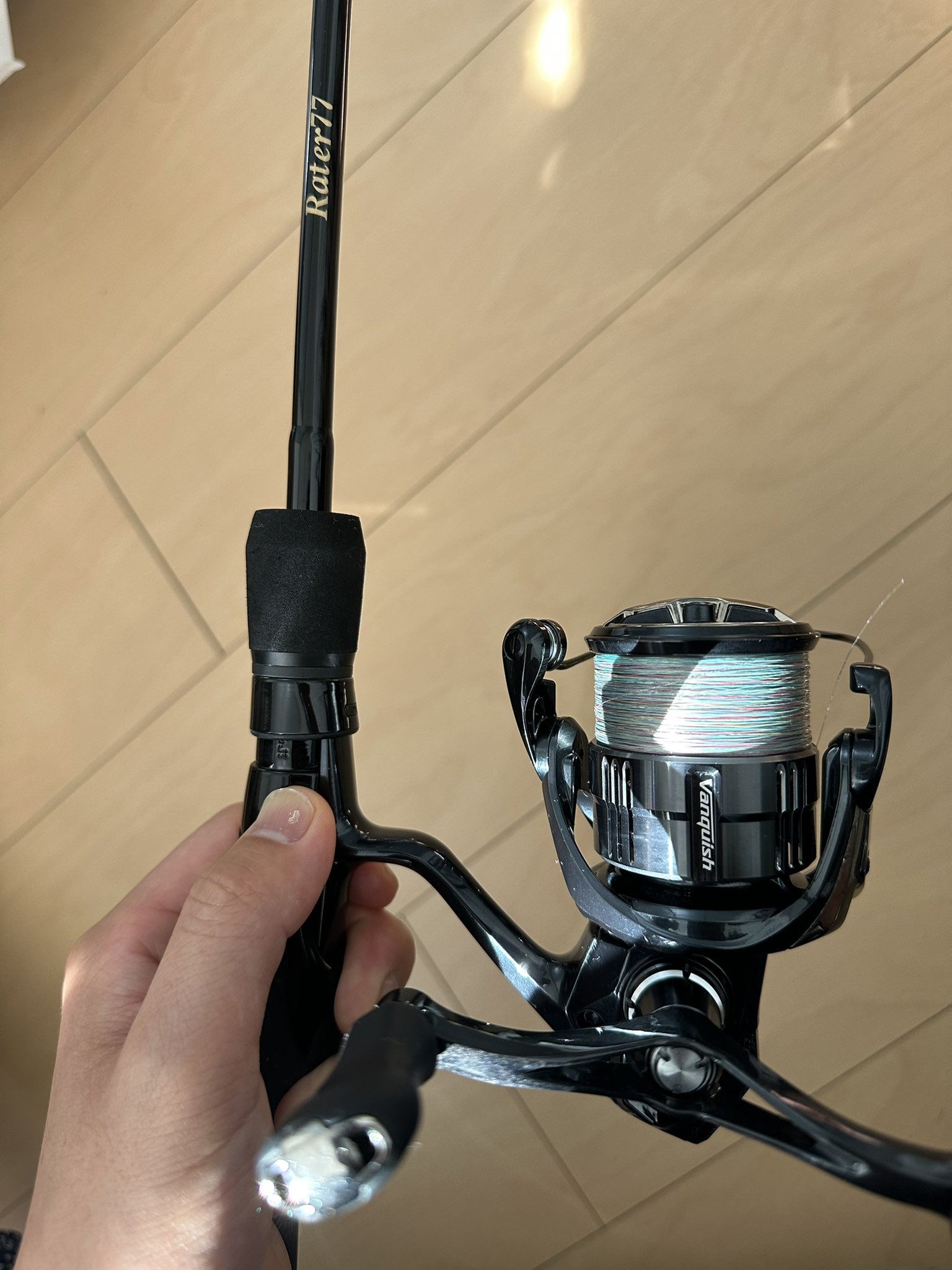 公式 19ヴァンキッシュ C3000sdh エギング リール Www Superkiters It