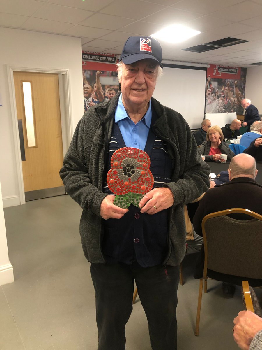 Armed Forces Community Hub Hull tweet media