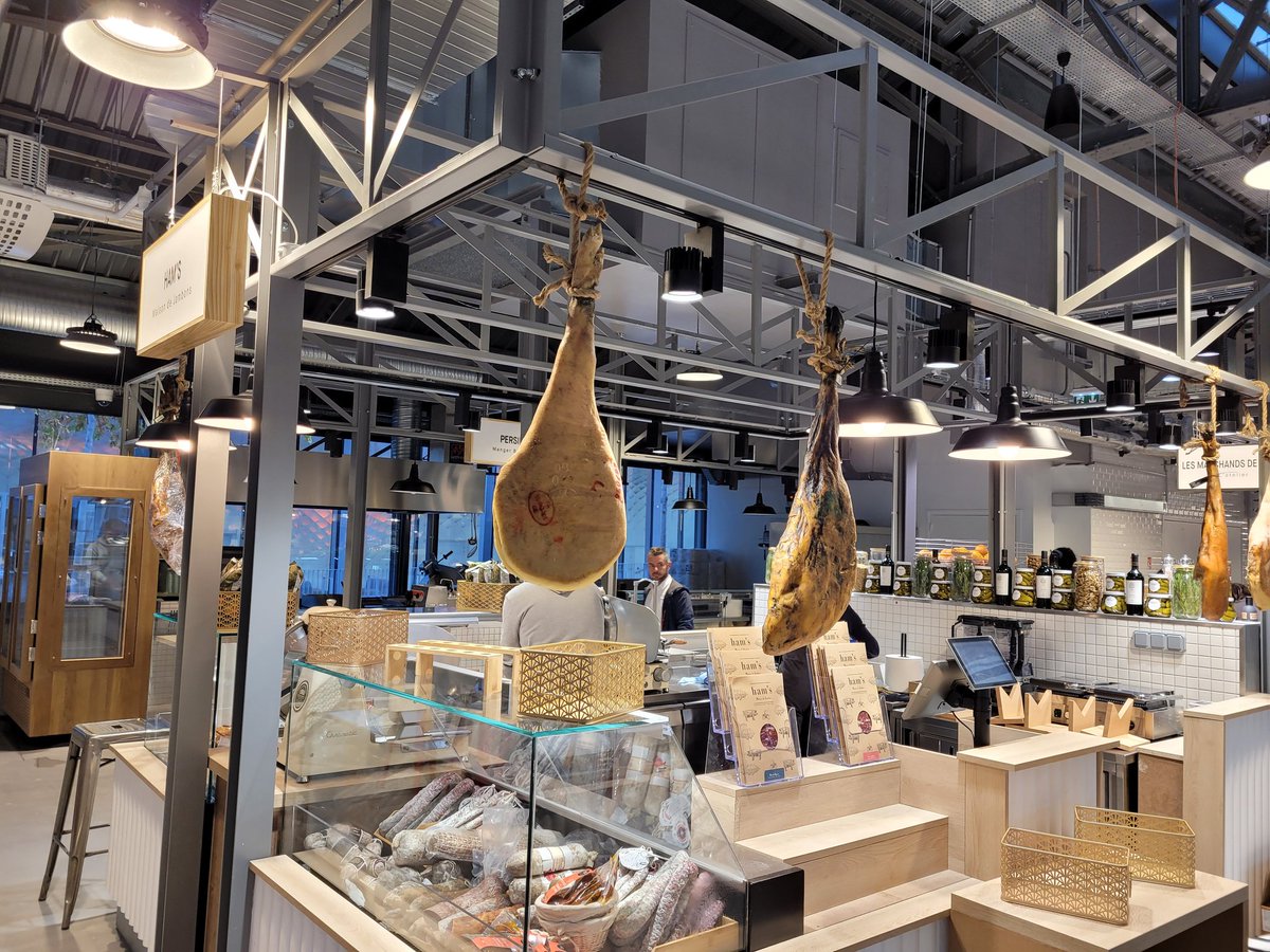 jean louis rondeau 🌿 tweet media