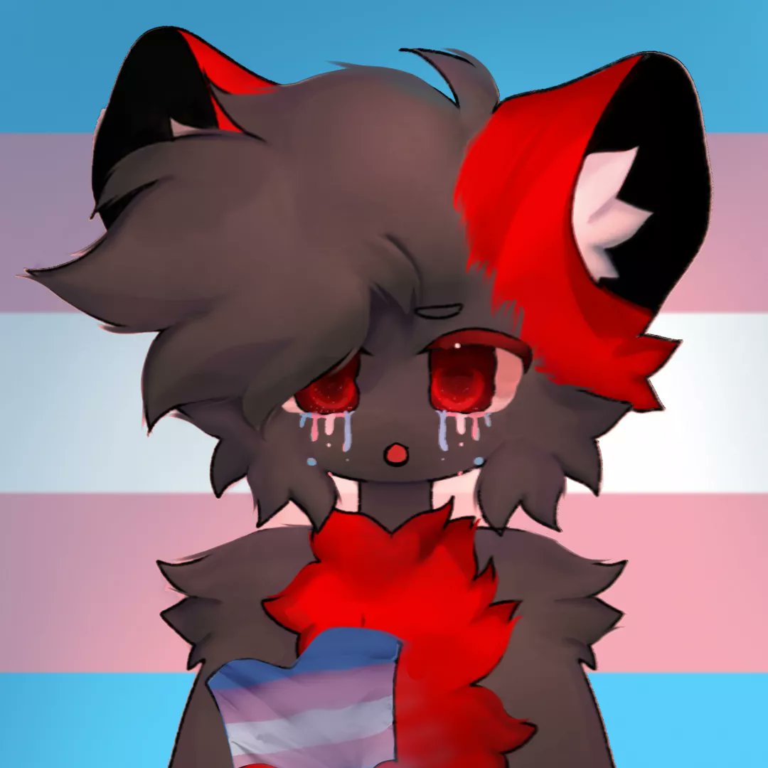 sahrexs's tweet photo. LGBT is ok! 🏳️‍🌈✔️
This is a gift for my familiar

#art #artist #draw #drawing #oc #original #character #adopts #oc #art #originalcharacter #artist  #anime  #animeart #characters  #trade #request #comission #payment #artpayment #ych #lgbt #trans https://t.co/QzuGGjVU0d