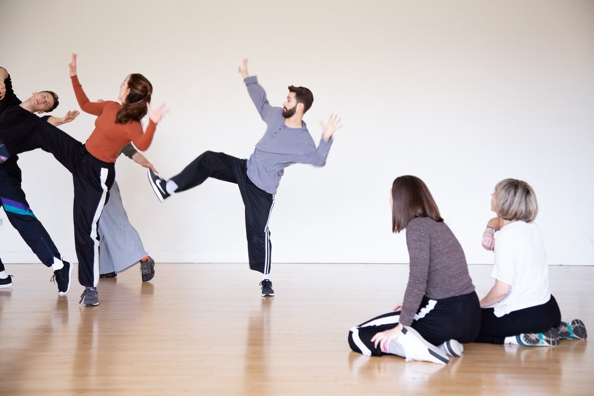 How can we help develop &amp; further support our network of creative people? We're interested in hearing from YOU to help shape what we offer, creating training opportunities based on your responses. 

To share your opinion please feel in our quick survey: bit.ly/3h8fL9a