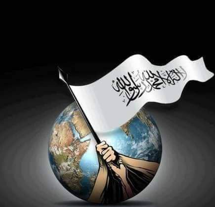 313bdrekta's tweet photo. -استاد عبدالهادي مجاهد حفظه الله-
مسلمان ته باید د سیکولرو جهتونو له لورې وضعه شوي سرحدونه هېڅ معتبر نه وي؛ بلکي معتبر باید ورته د عقیدې سرحدونه وي.
@313bdrekta https://t.co/thn8Lz88wT