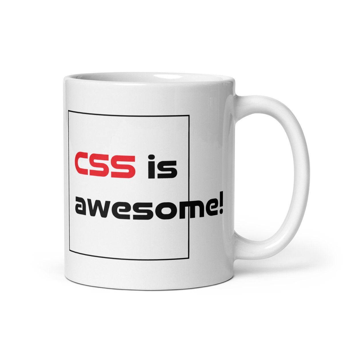 metanaut_store's tweet photo. I mean who doesn't love CSS?! Specially when it does not behave as we expect it to, which is not at all a common feature of it : )
Have a laugh with this cute sturdy mug 

Check it out in our store:
https://t.co/t9fSwiusjc

#css #stylesheet #meme #funny #Webdesign #metanaut https://t.co/s2Wi24XmKz