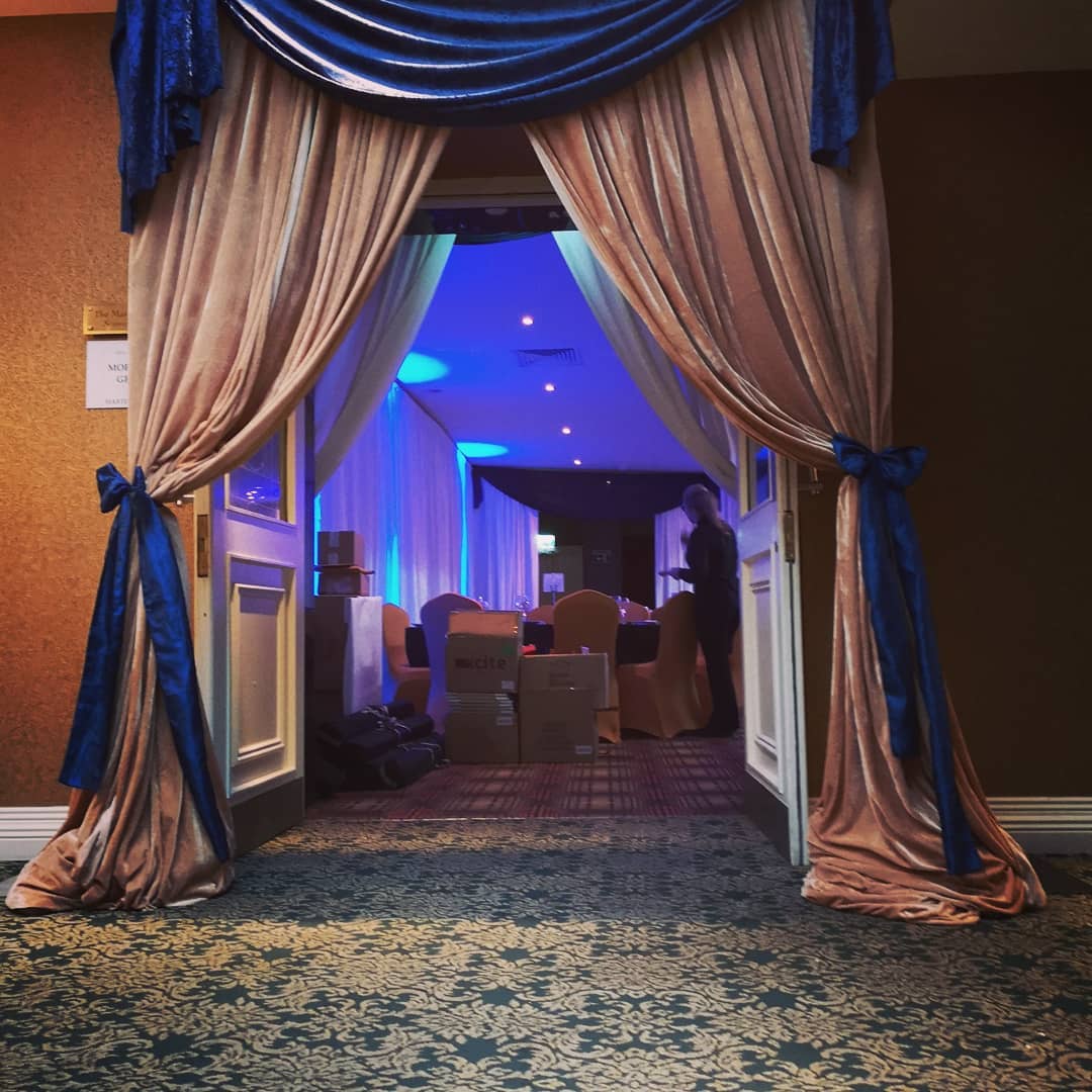 wgicovered's tweet photo. Make an entrance... https://t.co/JEyuAqOw2u