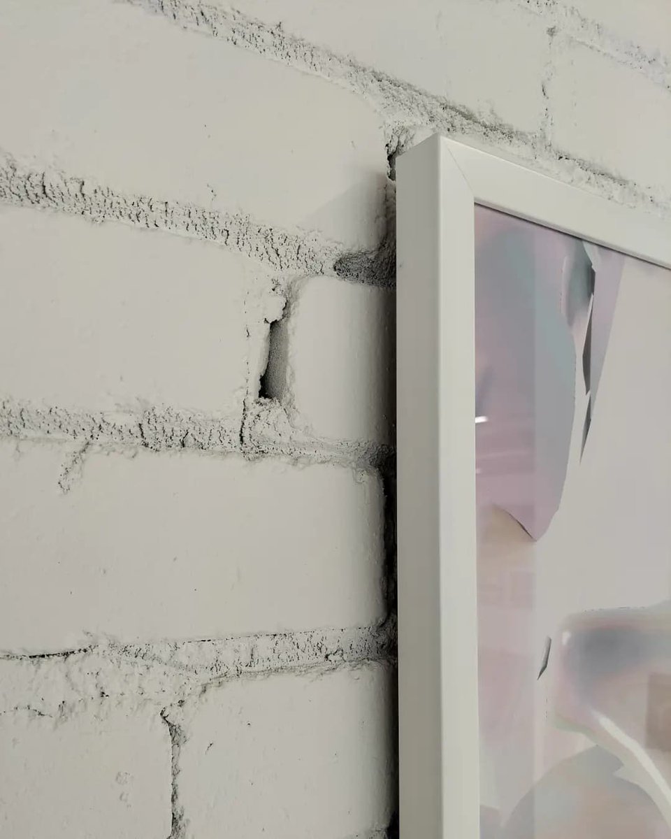 🔺LAUNCHING TOMORROW EVENING 6PM🔺
UPHOLD: New Collections. A group exhibition that brings together artwork made by some of Northern Ireland’s most exciting contemporary artists, designers and collectives. 35DP / 35 Donegall Place / Belfast.  More here: bit.ly/3snatJF