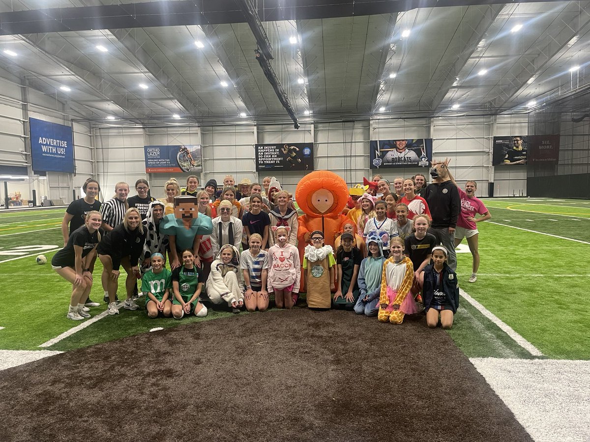 Giuliano Oliviero (@oliviero21) on Twitter photo Fun night of training <a href="/MOSHCenter/">MOSH Performance Center</a> with our <a href="/SCWAVEROC/">SC WAVE</a> girls! Some great costumes! <a href="/GAcademyLeague/">Girls Academy</a> Fun night of training <a href="/MOSHCenter/">MOSH Performance Center</a> with our <a href="/SCWAVEROC/">SC WAVE</a> girls! Some great costumes! <a href="/GAcademyLeague/">Girls Academy</a>