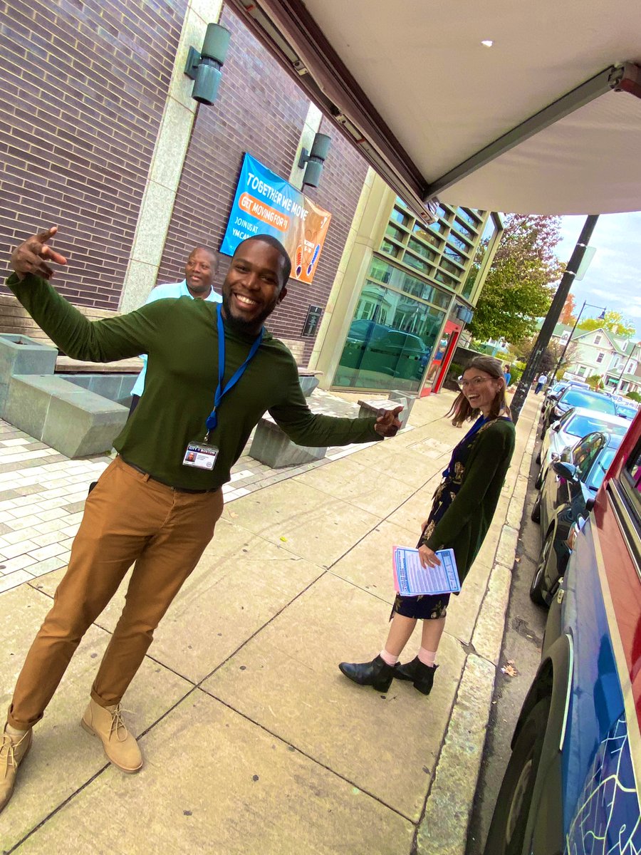 ONSHydePark's tweet photo. A great afternoon in #HydePark yesterday with @BostonCivicOrg’s CHOTG! 🚙 💨 We were joined by our Haitian liaison @ONSHaitians &amp; @EJLSalmon who passed out flyers and talked about the @CityOfBoston Budgeting Workshops! To request city services visit: https://t.co/cZbGc3Aco0 https://t.co/BJkpKRZDKh