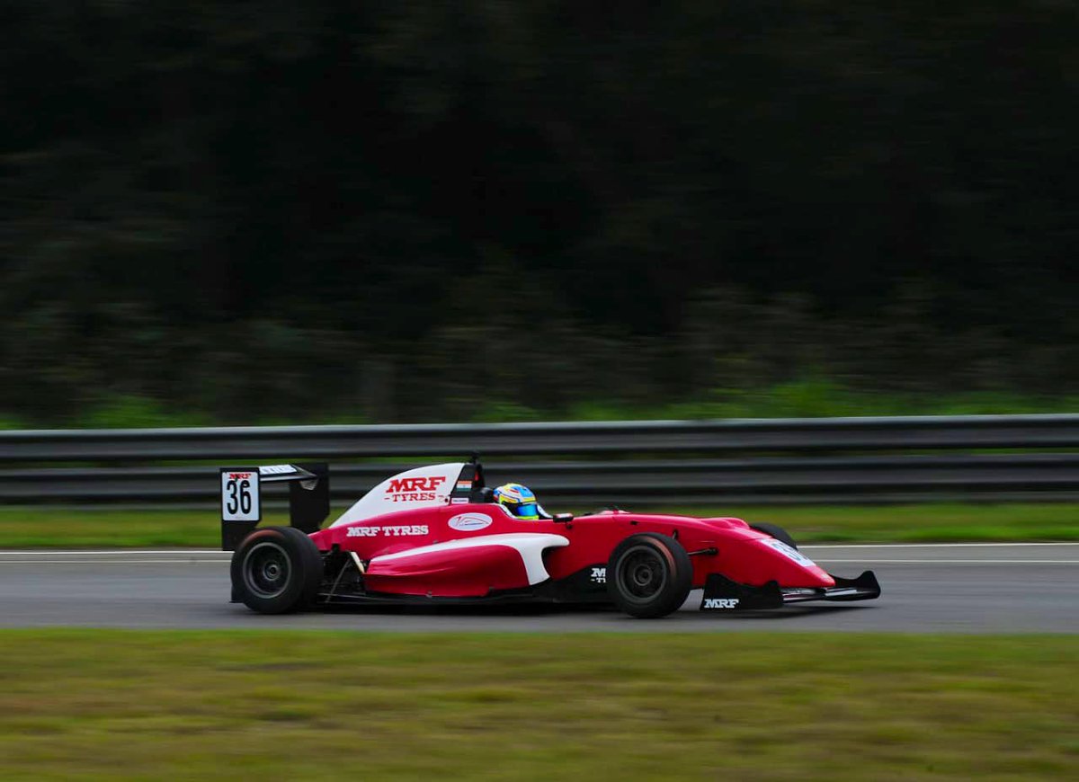 Chirag Ghorpade tweet media