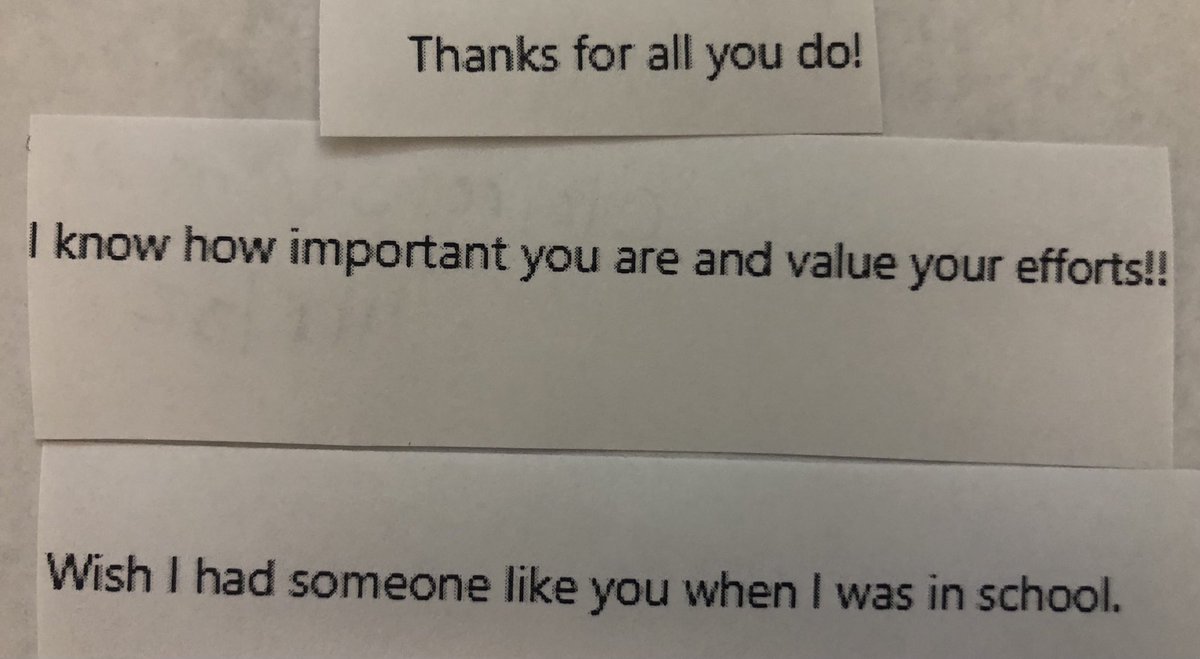 School-Home Connections: Received this from a parent of one of my students; parent also has condition of dyslexia.💚
#RPND
#DyslexiaAndMore
#Katyisddyslexia