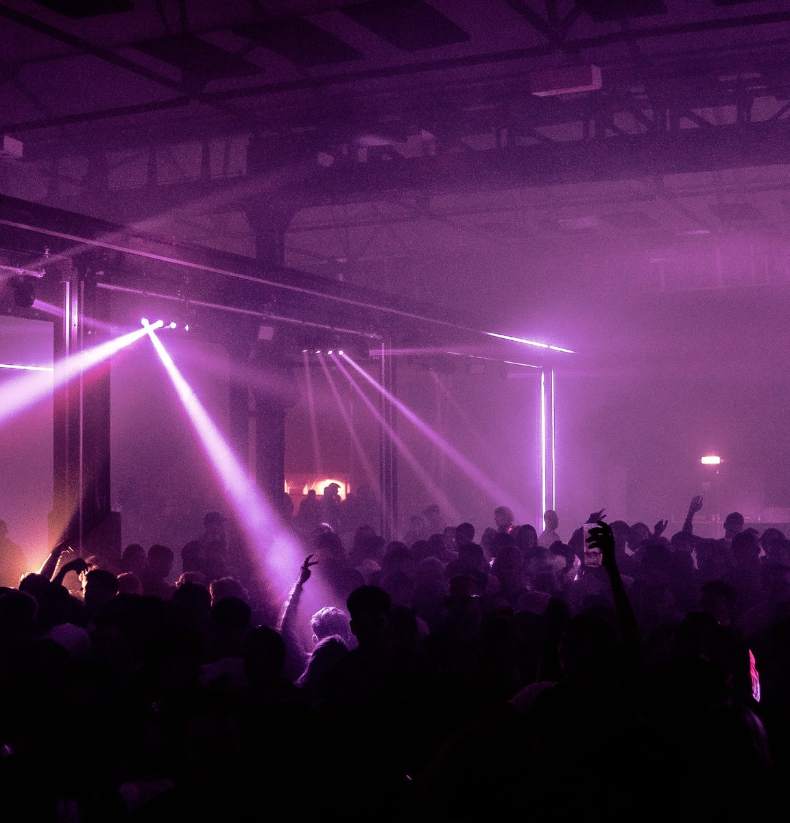 We're thrilled to be welcoming the one and only Crazy P back to Sheffield on Saturday 26th November for their debut DJ set at FØRGE.

Tickets: skiddle.com/e/36208007