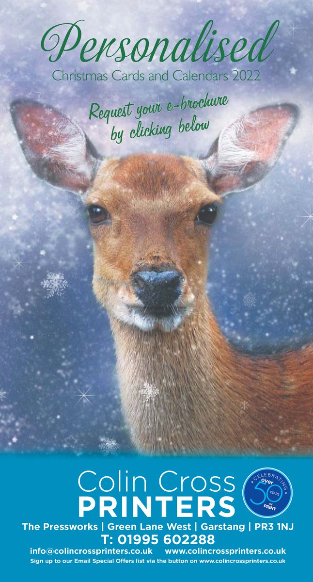 Colin Cross Printers tweet media