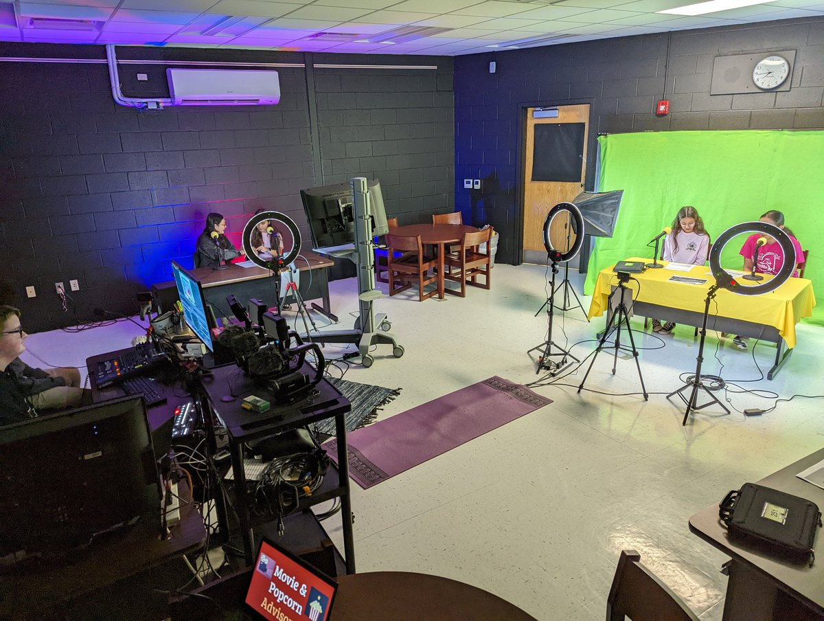 TFMS Productions tweet media