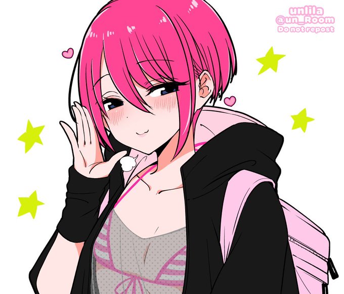 ็ซฅ่ฒใฎใใฉใญใฏใผใจใฉใใใซ่กใใฎใ่ถฃๅณใฎ็ทใฎๅญโกใ221102ใ|ใชใใฎใใ/ใใใใ|pixivFANBOX https://t.co/i4zJ5WNYhQ
ๆดๆฐใใพใใ!ใใใใใ้กใใใพใใ