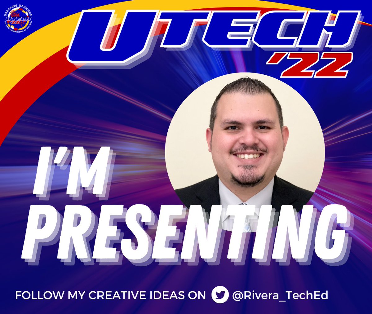 Looking to start an esports program at your school but don't know where to start? Come by my session at #UTECH22 hosted by @ESC1_LRI to learn how! #EsportsEDU