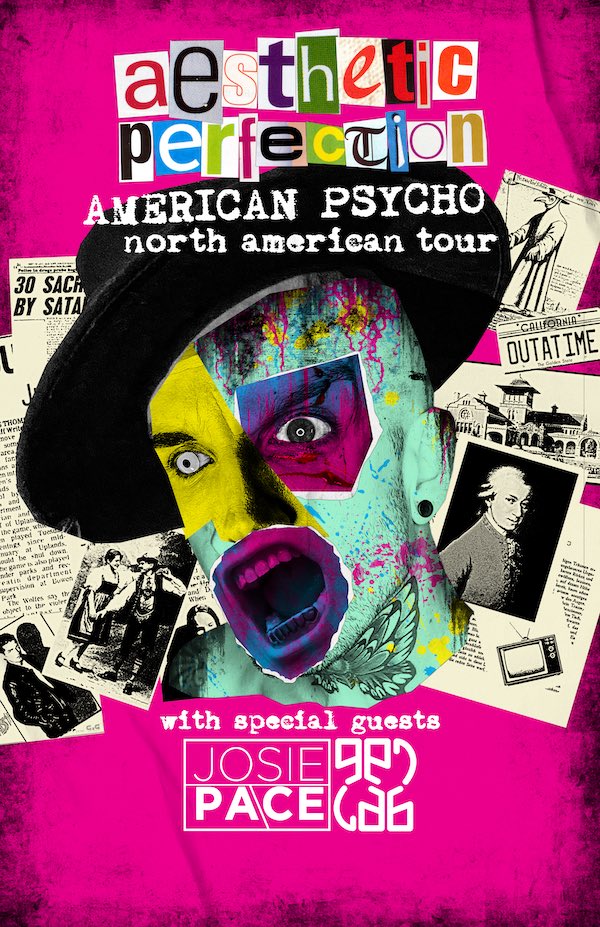 officialdkzero's tweet image. We are playing @dnalounge with @daniel_graves @deadmansbastard &amp;amp; Josie Pace this Friday Nov 4th!!! Get your tickets early