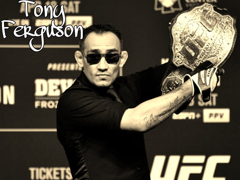 MMAFEEN_'s tweet photo. Which 4 fighters made you become a UFC fan 🤔 Here's mine..
#MMATwitter https://t.co/dHmrp0VD8L