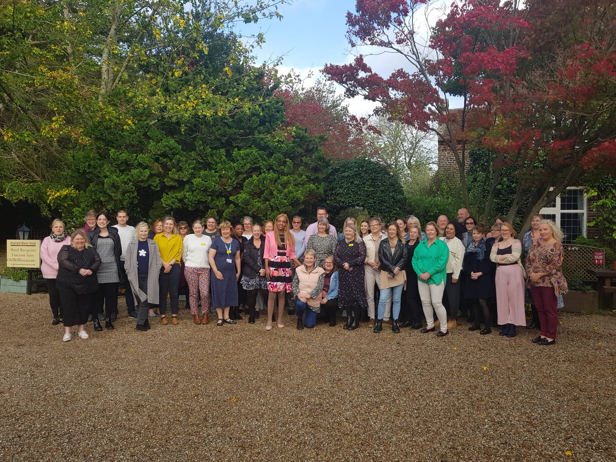 AnneshaArchyangelio MSc BSc RN ILM PgC PhD Scholar (@aarchysha) on Twitter photo Lovely event yesterday launching the Matron's development programme for EKHUFT <a href="/EKHUFT/">East Kent Hospitals</a> <a href="/AcosiaNyanin/">Acosia Nyanin π</a> @CNOEngland <a href="/MadwifeKaye/">Kaye Wilson π</a> <a href="/MatronNetwork/">MatronNetwork</a> @TeamCMidO Lovely event yesterday launching the Matron's development programme for EKHUFT <a href="/EKHUFT/">East Kent Hospitals</a> <a href="/AcosiaNyanin/">Acosia Nyanin π</a> @CNOEngland <a href="/MadwifeKaye/">Kaye Wilson π</a> <a href="/MatronNetwork/">MatronNetwork</a> @TeamCMidO