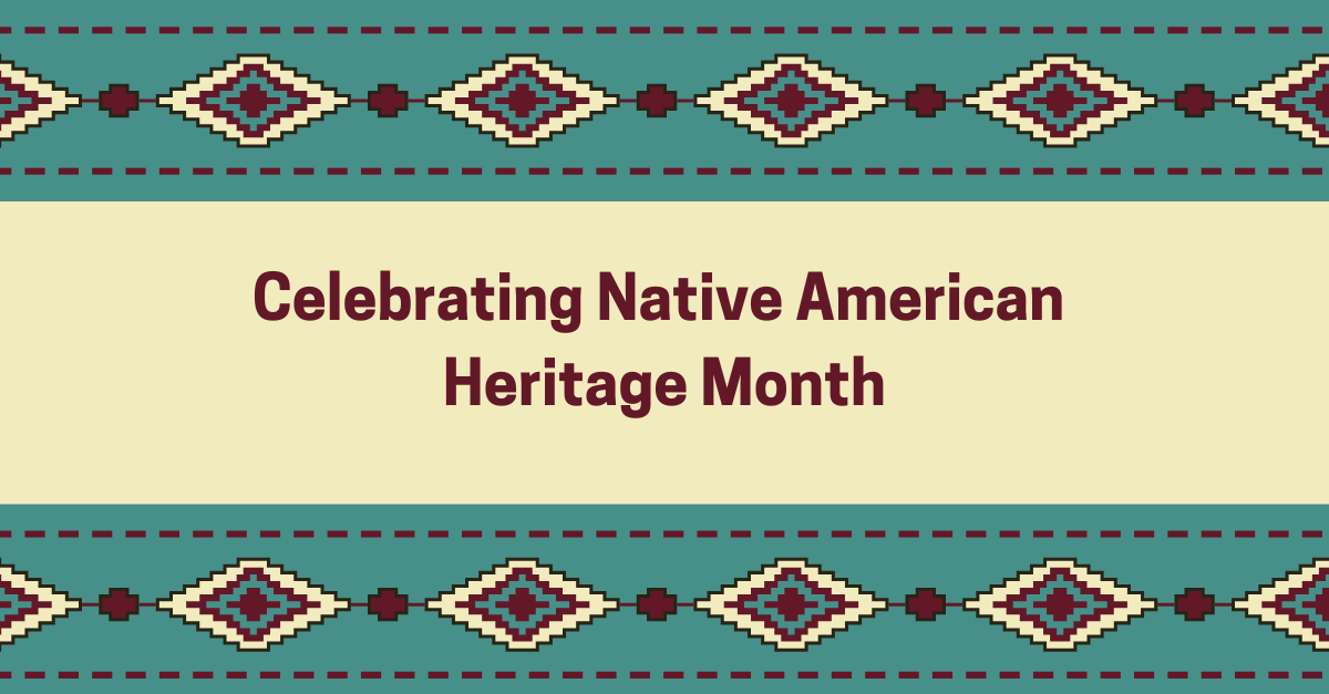 Please join AHLA in recognizing and honoring the rich culture and resilience of our nation’s first people this #NativeAmericanHeritageMonth.