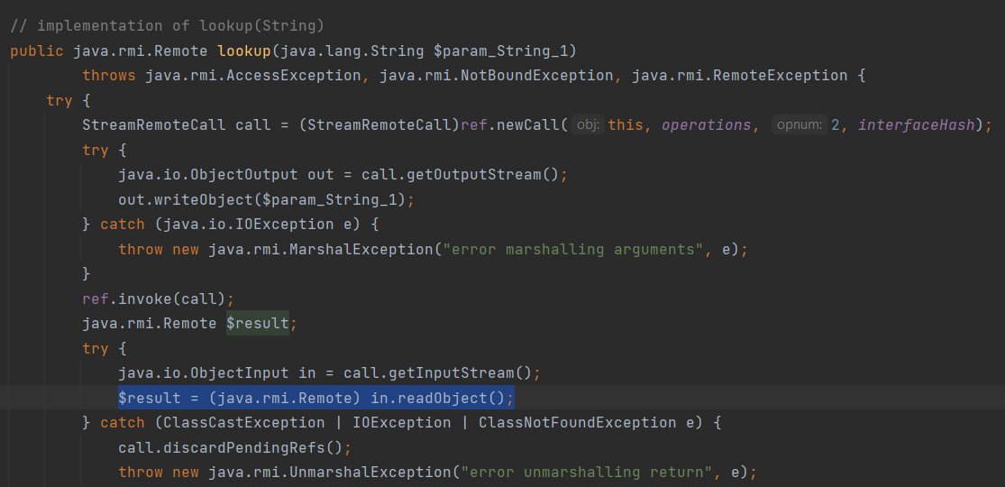 Chahali's tweet photo. Ermir - An Evil Java RMI Registry https://t.co/Oojw7Pp4T5 #Ermir #java #JavaDeserialization #Wrapper #Ysoserial https://t.co/UOPbcr8YVi