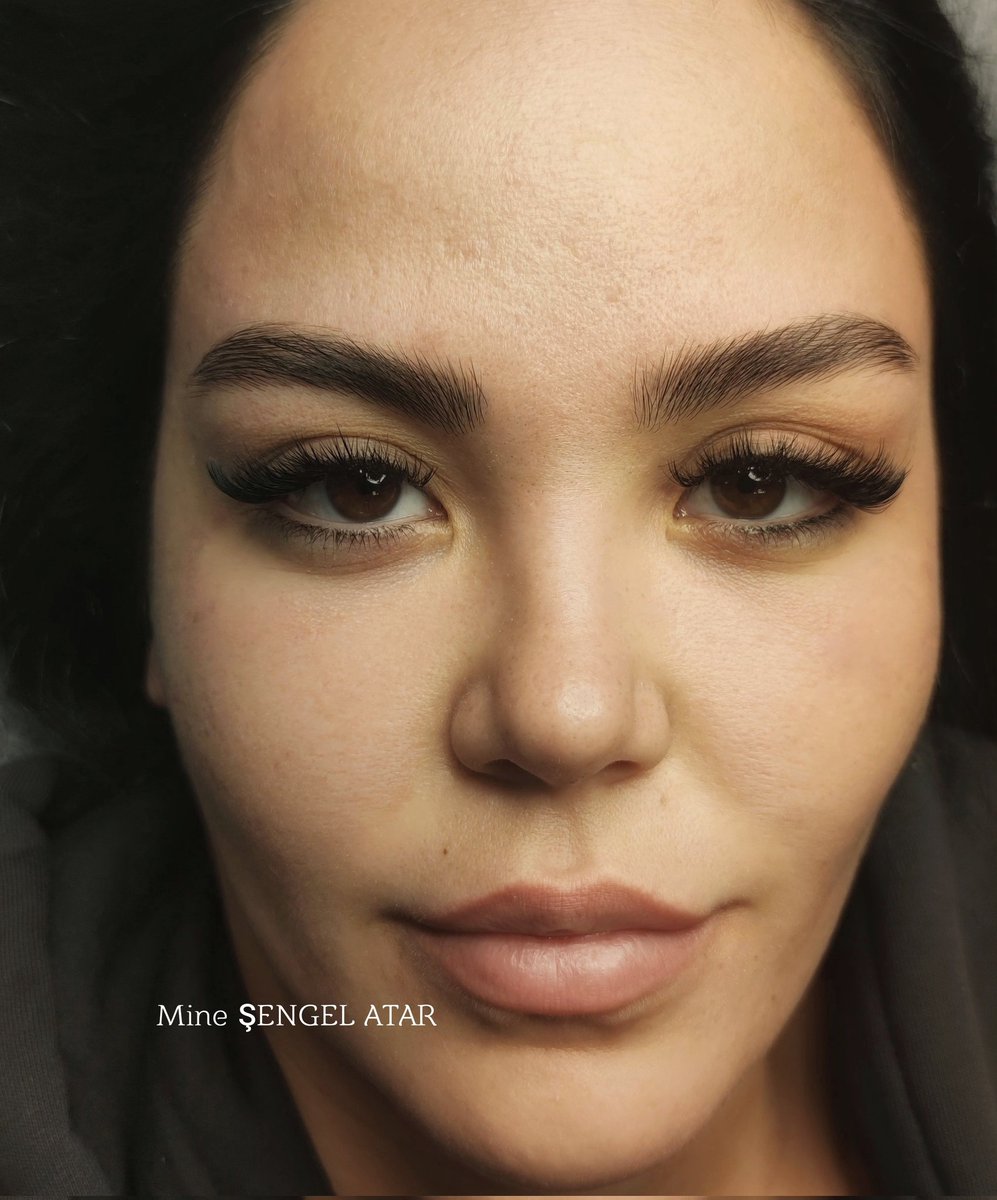 Mine_pmu's tweet photo. #design #designer #eyebrows #pmu #artist #mine_pmu https://t.co/umuQXDHbE3