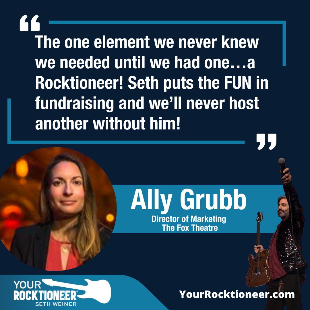 YourRocktioneer tweet media