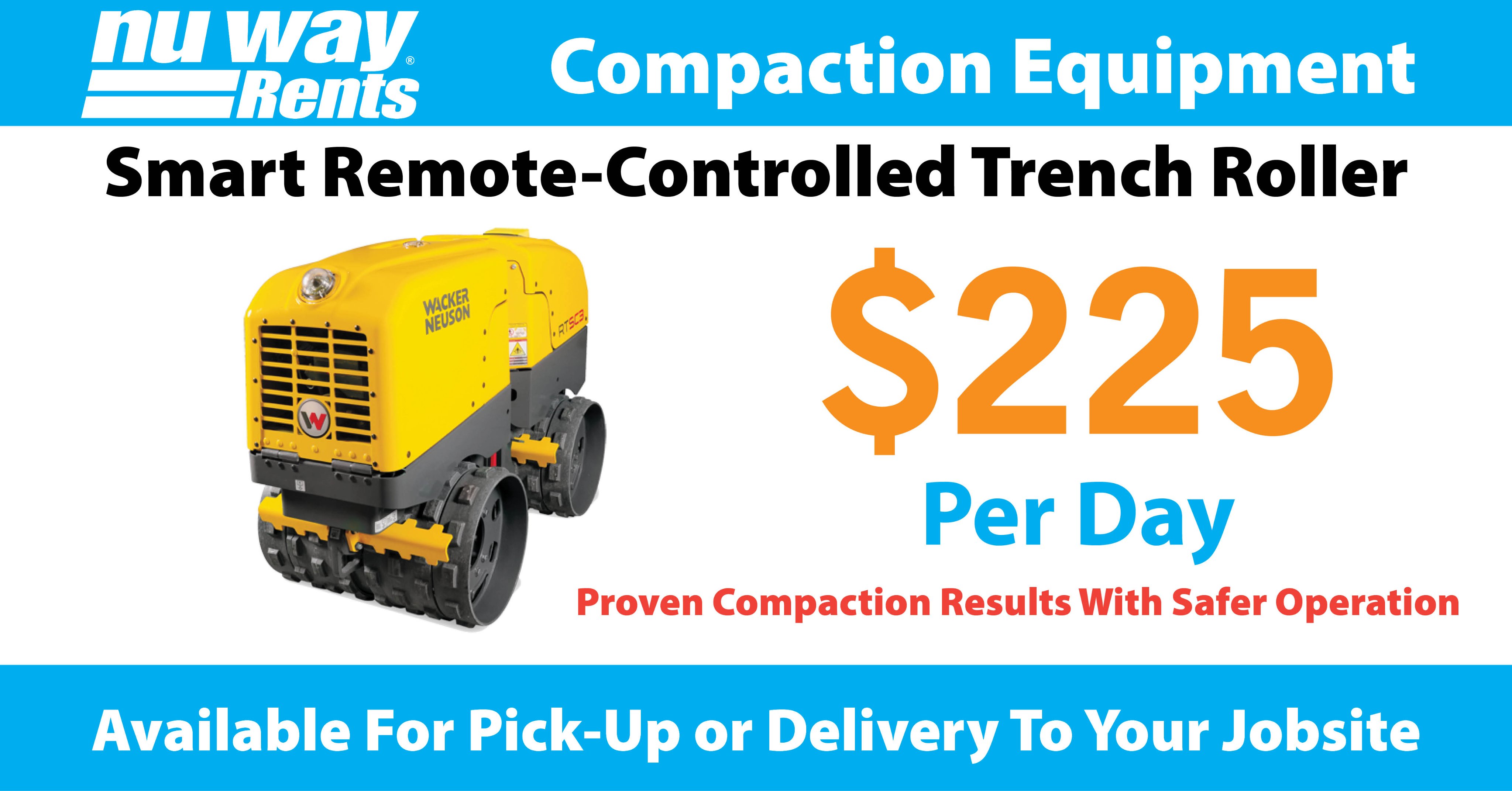 Nu Way Concrete Forms and Rentals (Nuwayinc) / Twitter