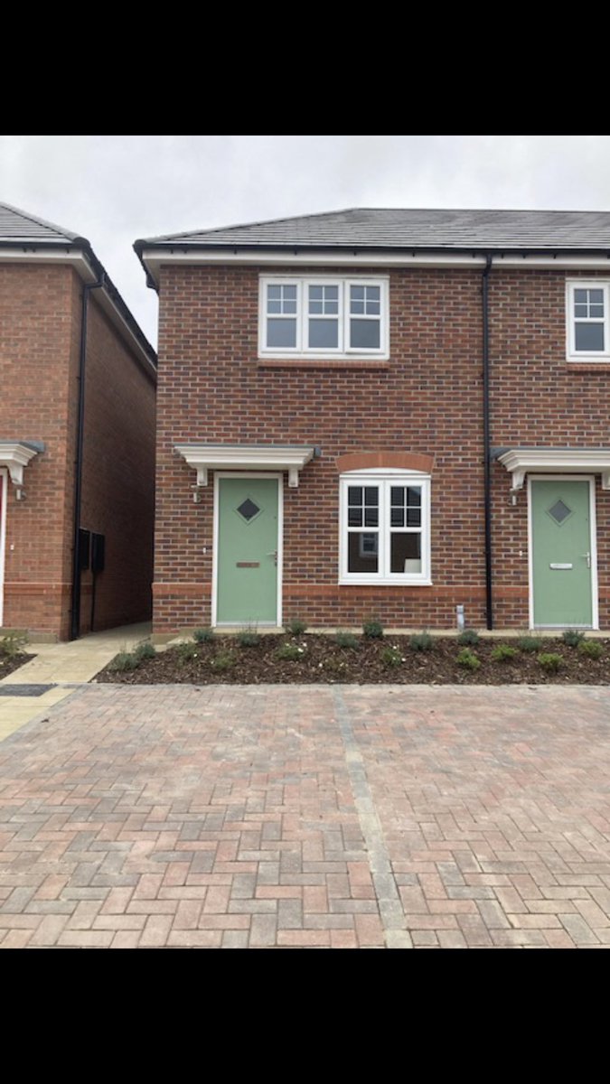 _NewHomes's tweet photo. 🔜 TO BE ADVERTISED

2 bed house, Bryn Y Baal

Keep a look out on the Tai Teg website this week for this property😍

#affordablehousing https://t.co/OiQdRakd7g