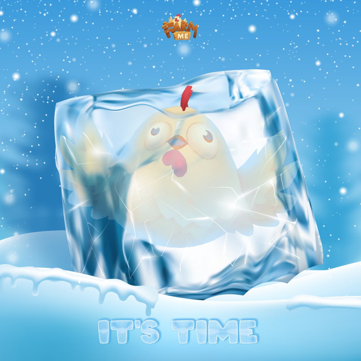 legendguildgame's tweet photo. Tất cả những gì tôi muốn cho Giáng Sinh là...? ☃️
Là gì thì anh chị em comment bên dưới nhá 👀
➖
📌 Khám phá thêm về các kênh xã hội của chúng tôi: https://t.co/JSyfDrB1Nu https://t.co/xp68u70sO2