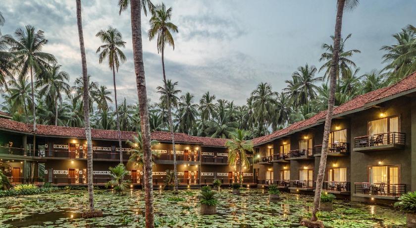 AndhraNexus's tweet photo. #Dindi resorts💙
#Konaseema God's Native place
#VisitKonaseema
#ExploreAP
#APToursim https://t.co/ryH9C1AI4v