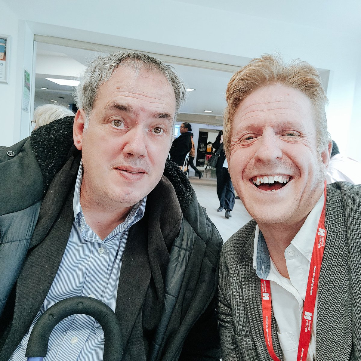 Daniel Marsden 💙 (@dmarsden49) on Twitter photo Another MSc Nursing (adult & mental health) session done on social justice, learning disability & autism (T1 & some T2) <a href="/CCCUNursing/">@CCCUSchoolofNursing</a> with expert by experience <a href="/rontreston/">Ronnie Treston Trest</a> thanks to <a href="/paulakuzbit/">Dr Paula Kuzbit</a> for the invitation Another MSc Nursing (adult & mental health) session done on social justice, learning disability & autism (T1 & some T2) <a href="/CCCUNursing/">@CCCUSchoolofNursing</a> with expert by experience <a href="/rontreston/">Ronnie Treston Trest</a> thanks to <a href="/paulakuzbit/">Dr Paula Kuzbit</a> for the invitation