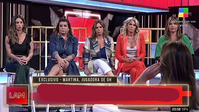 "Preparaste un tema o queres que te preguntemos?"