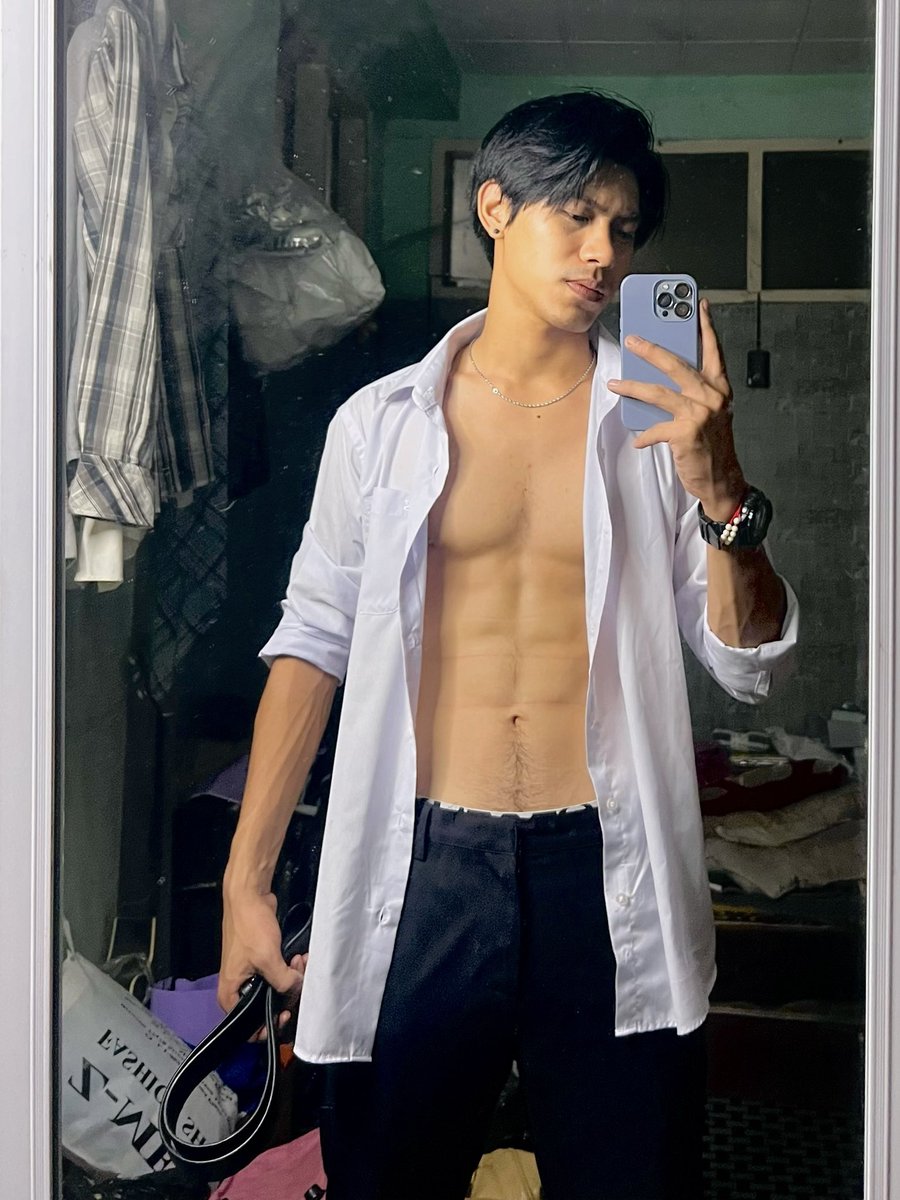 Tell me what you want ~