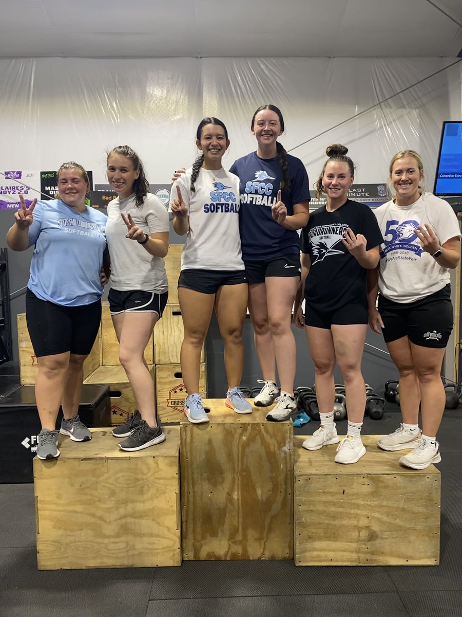 State Fair Softball tweet media