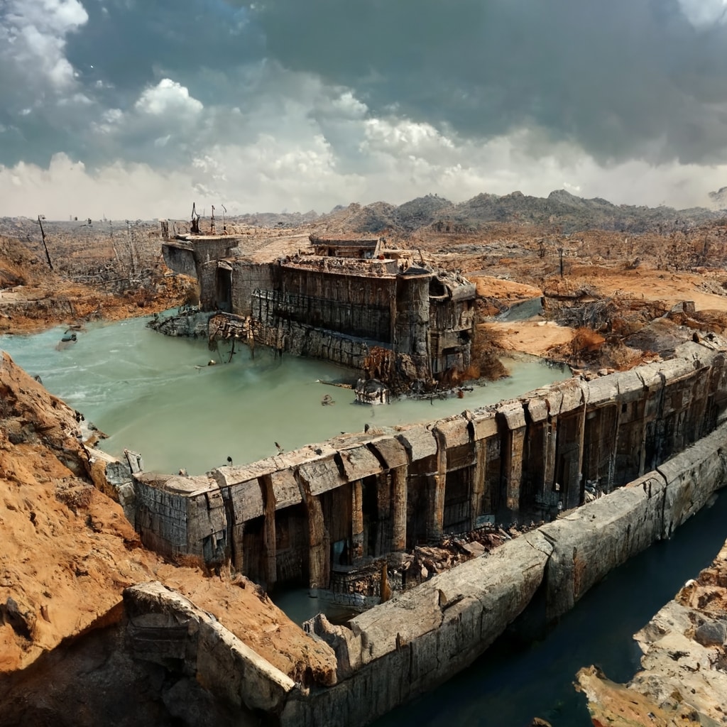 teg_milesh's tweet photo. GM!
21 individual pieces in my new 'MidWastelands' collection at @opensea
0.35 ETH each, 7ETH for the whole collection
https://t.co/ScBkdQMsFF
#eth #nft #collection #postapocalyptic #wastelands #eNber #aiart #collectible #retweet #freshartist https://t.co/EpKelnqSlL