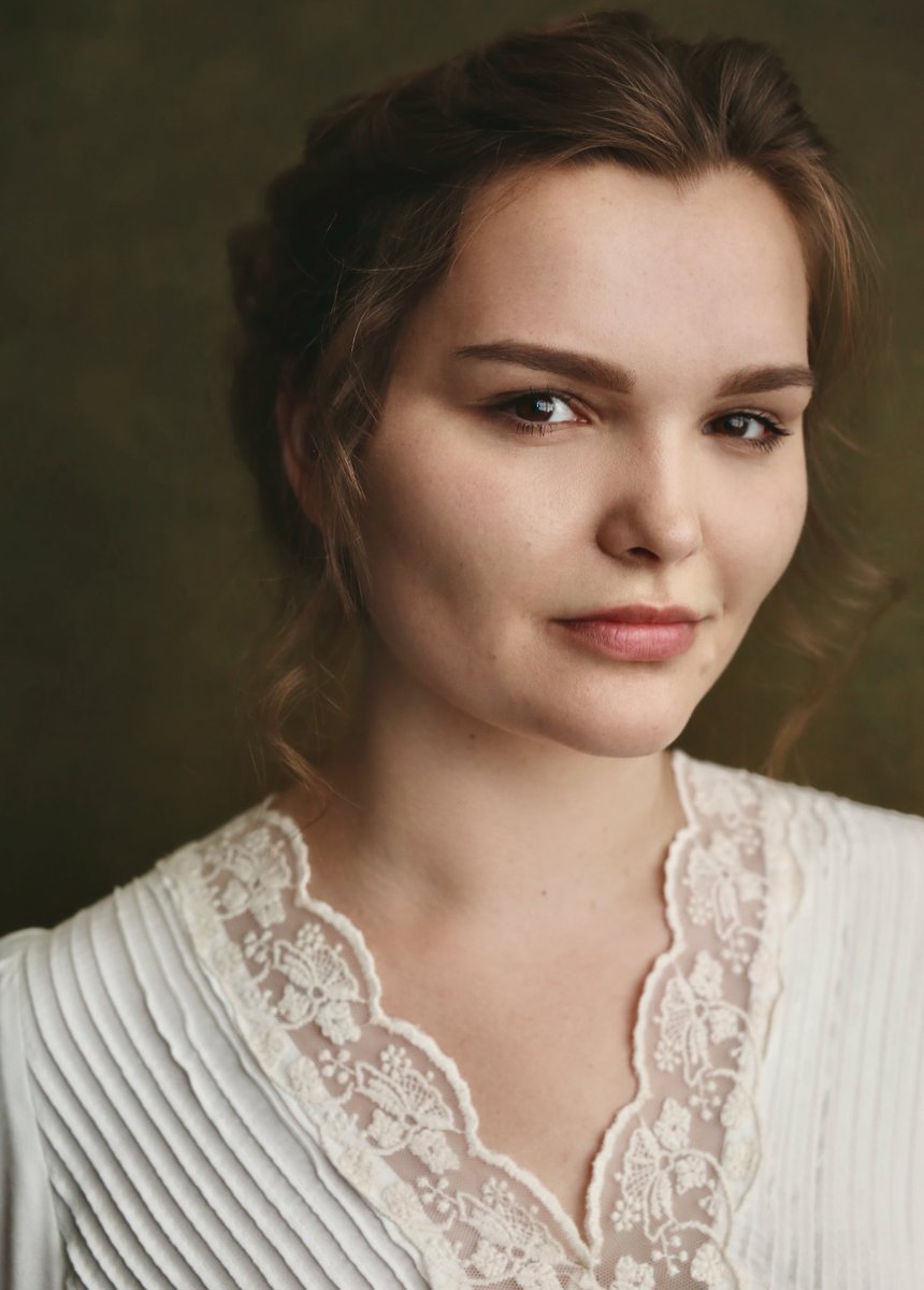 @MavenCasting Credit to the fantastic 📸<a href="/HeadshotScott/">Jennie Scott</a>