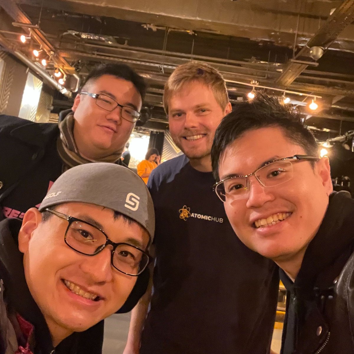 Domin Network tweet media