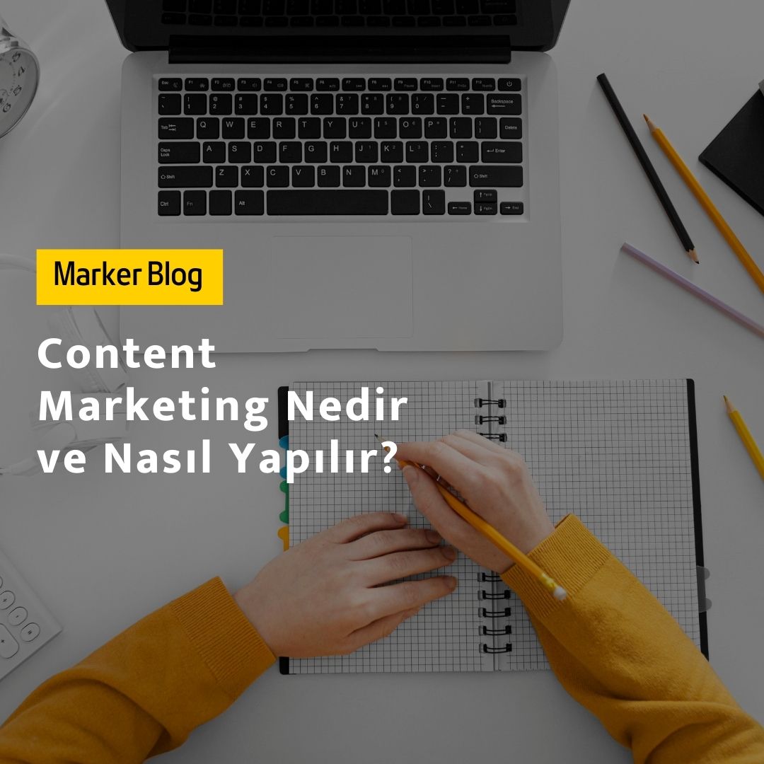 DigitalMarker1's tweet photo. Content marketing, hizmet veya ürününüzü kullanıcılara doğrudan ve detaylı bir şekilde açıkladığınız içeriklerin markanıza uygun olan mecralarda yayınlanması ile yapılan bir pazarlama faaliyetidir.

Daha fazlası için blogumuzu ziyaret etmeyi unutmayın🚀

#DigitalMarker #Content https://t.co/Su7p8JPxac
