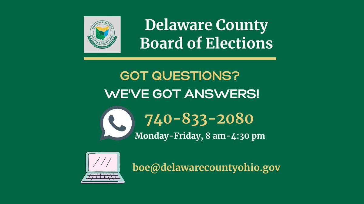 delcoboe's tweet photo. #delcovotes https://t.co/PyEnrIdT8U