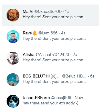 WHO NEEDS A BLESSING? REACT 🫡